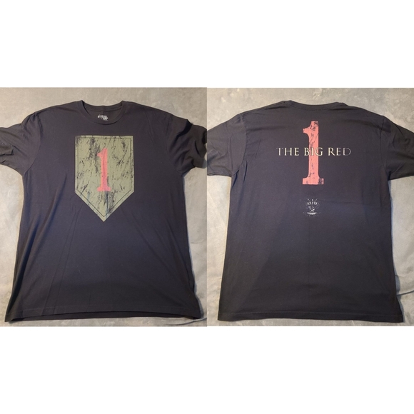 7 Ranger Up shirts - Picture 7 of 8